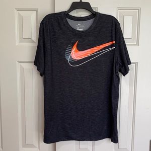 Men’s Nike Dri-Fit T-shirt